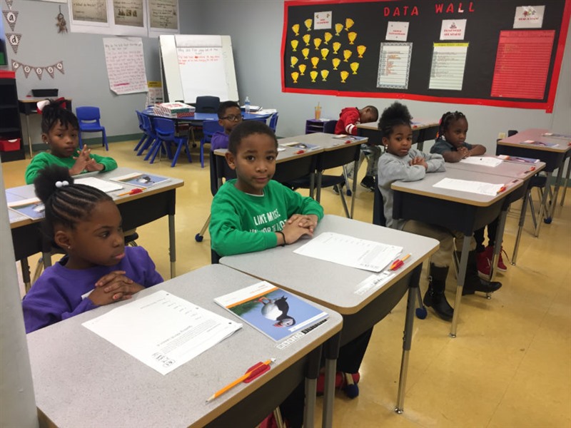 Charter Schools